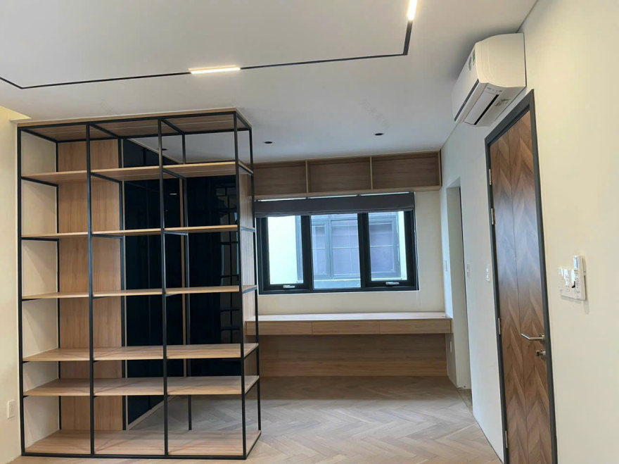 Nội thất căn hộ(公寓室内装修)丨客户提供3D图纸-17