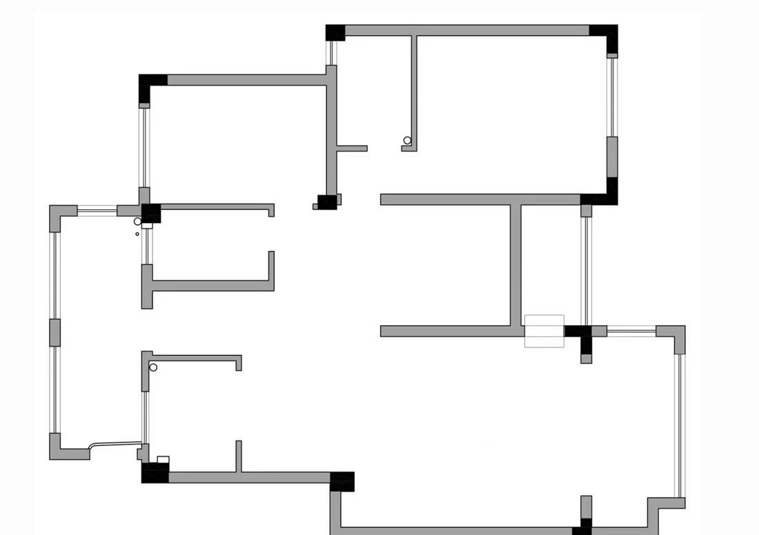 晨樾光散时 · 温暖光影与家的艺术-54