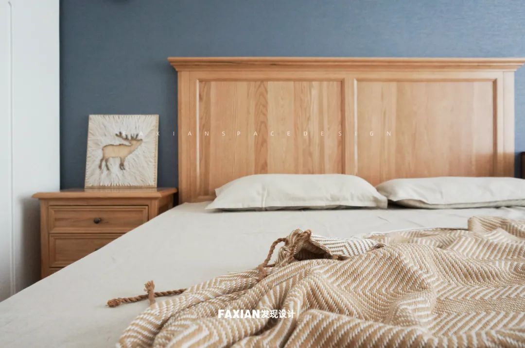 山东淄博 100 平旧房爆改，Muji 风秒现！-65