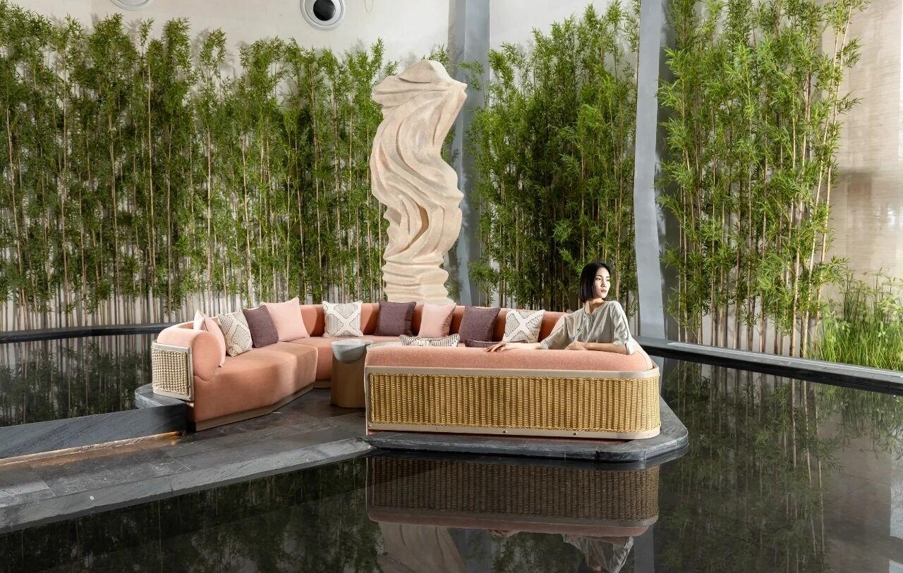 成都世园瀑布美憬阁酒店丨中国成都丨中国建筑西南设计研究院,YANG杨邦胜设计等-12