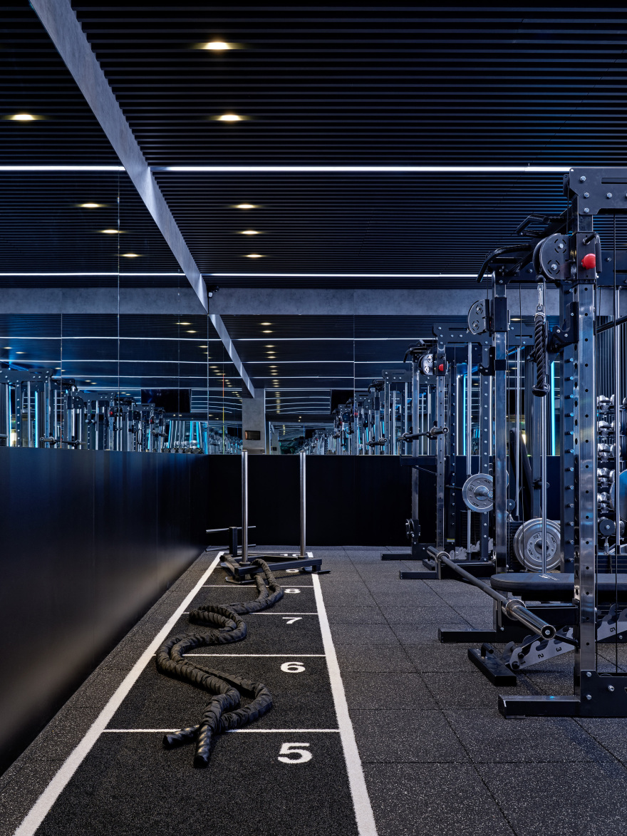 竞技发展俱乐部,弗吉尼亚工作室丨英国伦敦-25