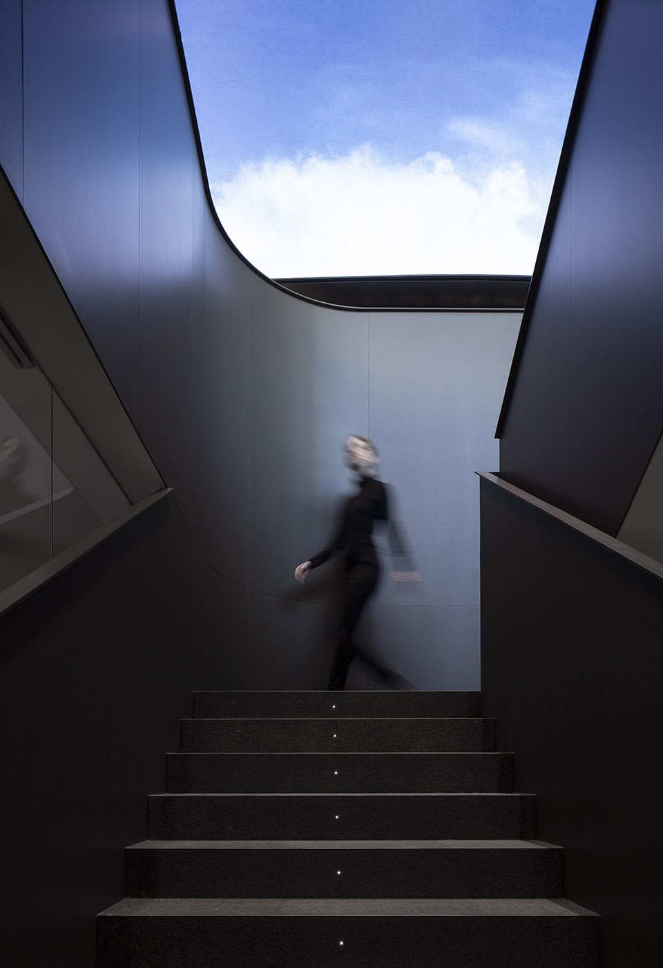 凯克萨银行All in one旗舰办公室-58