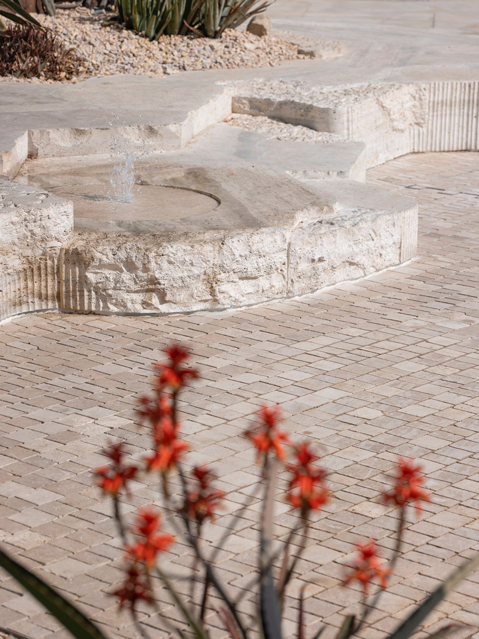 MIXC VILLAGE东莞万象滨海购物村丨萨尔瓦多滨海丨承迹景观,AG汇序建筑设计等多家公司-219