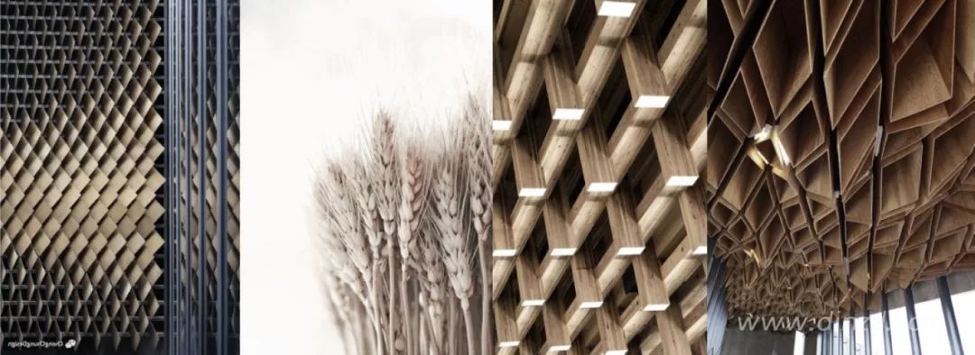 粮仓盛宴 | 万科四季滨江营销中心-16