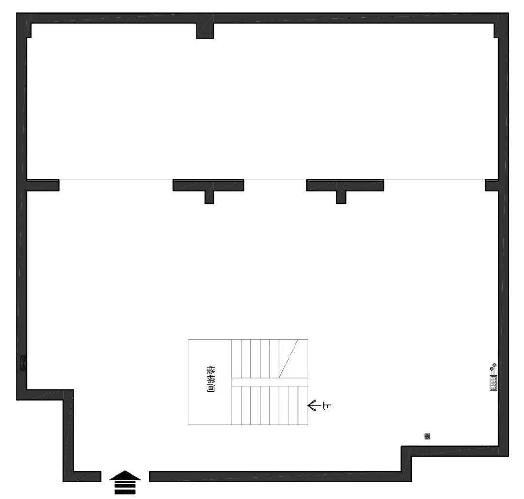 龙湖源著 · 现代复式空间设计丨旗盛-11