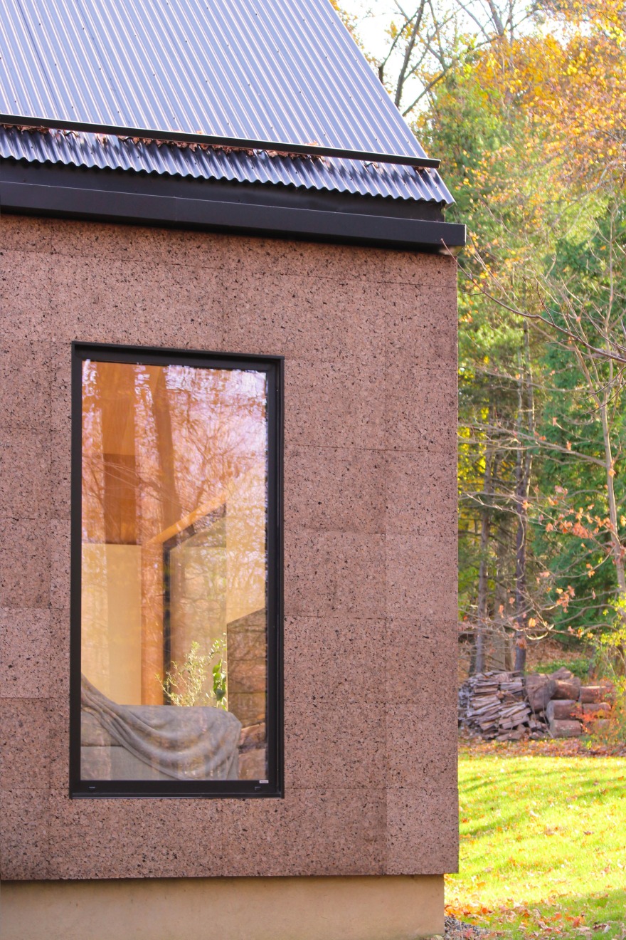 CorkHaven | 用现代手法重塑 1937 年的老房子-17