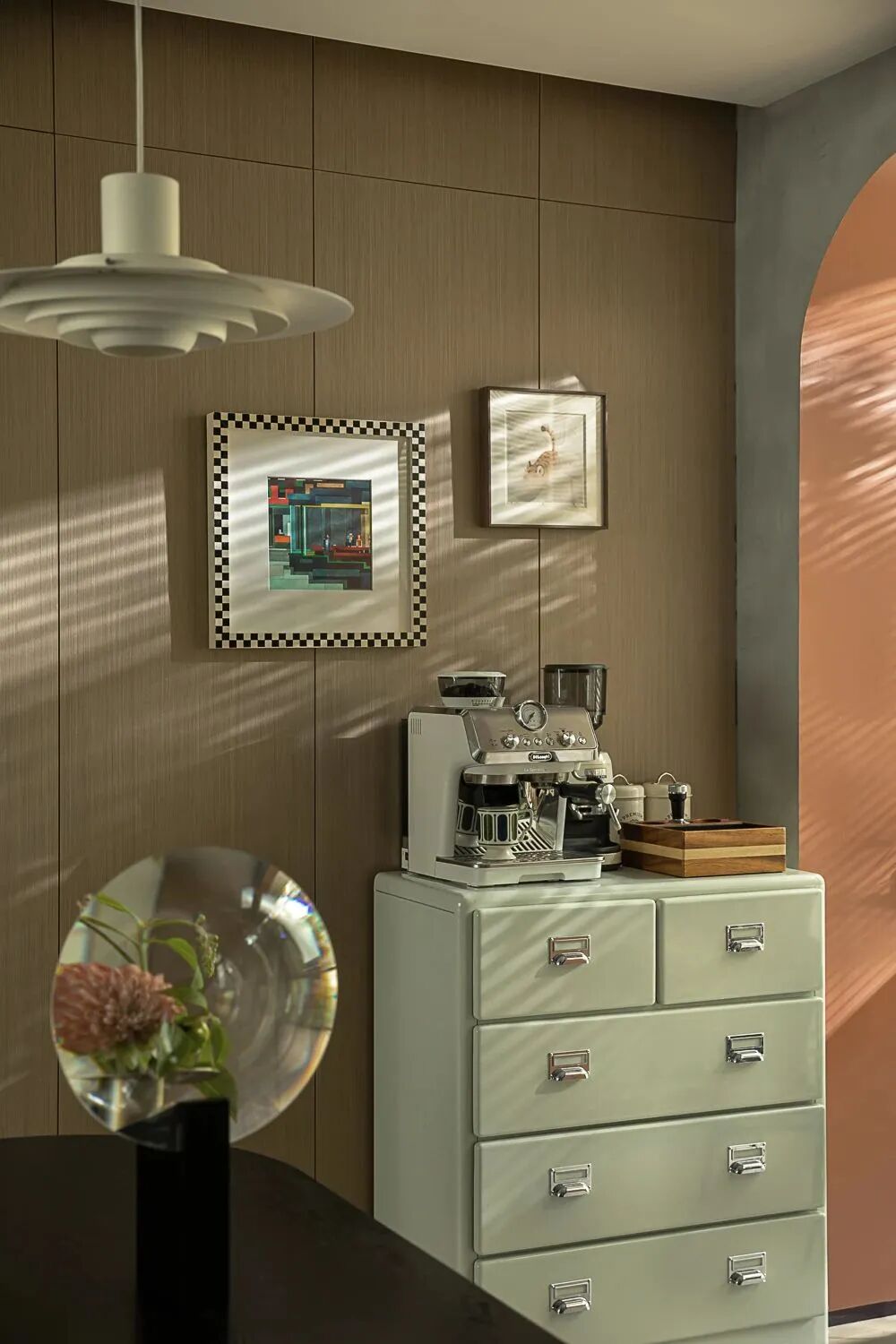 平层 AD空间摄影项目丨中国上海丨赛维雅-15