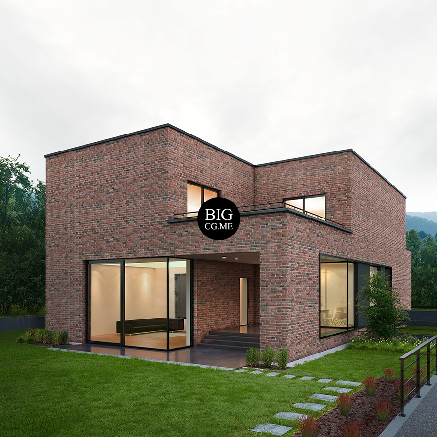 BIGCG 团队 2014-2015 年度佳作展-37