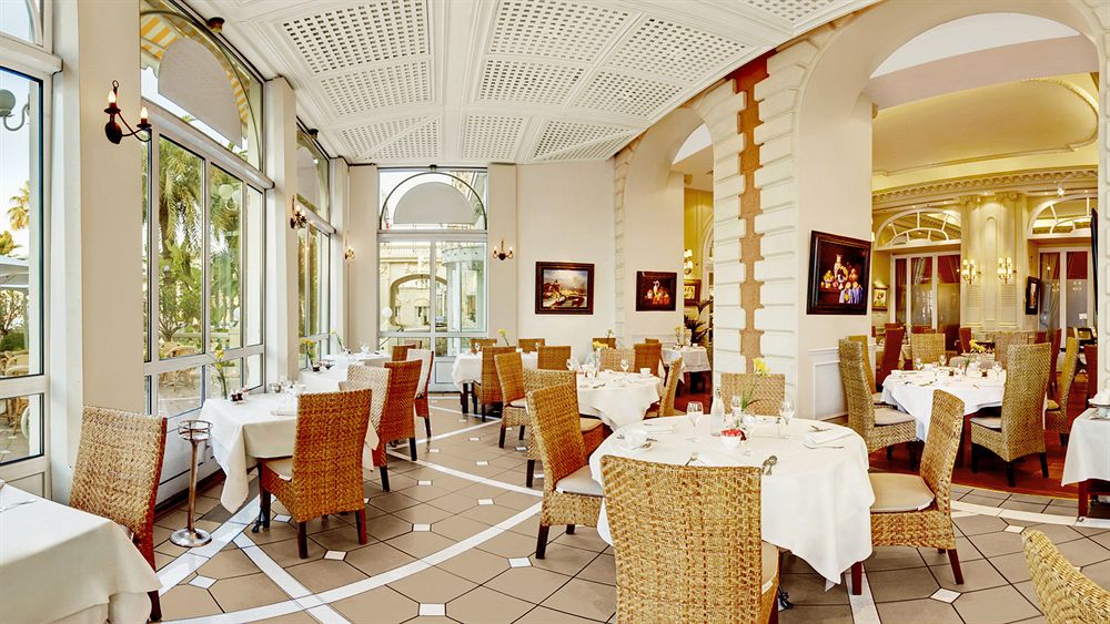 戛纳卡尔顿洲际酒店 (InterContinental Carlton Cannes)-10