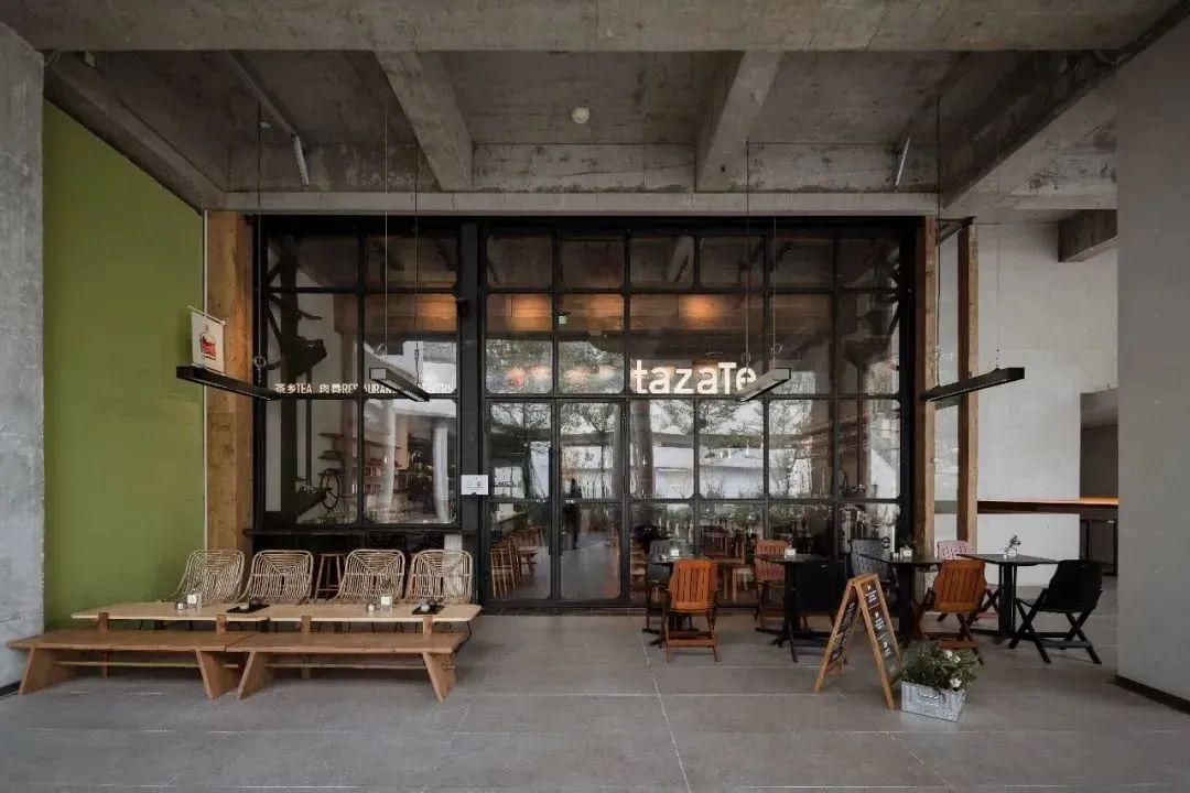 地下商业空间的创新设计与招商策略-59