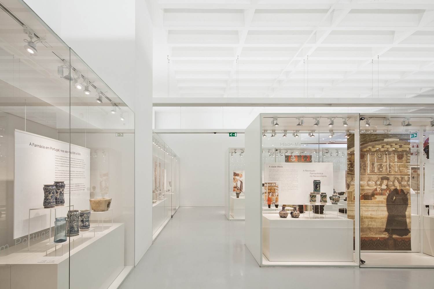 Pharmacy Museum  Site Specific Arquitectura-34