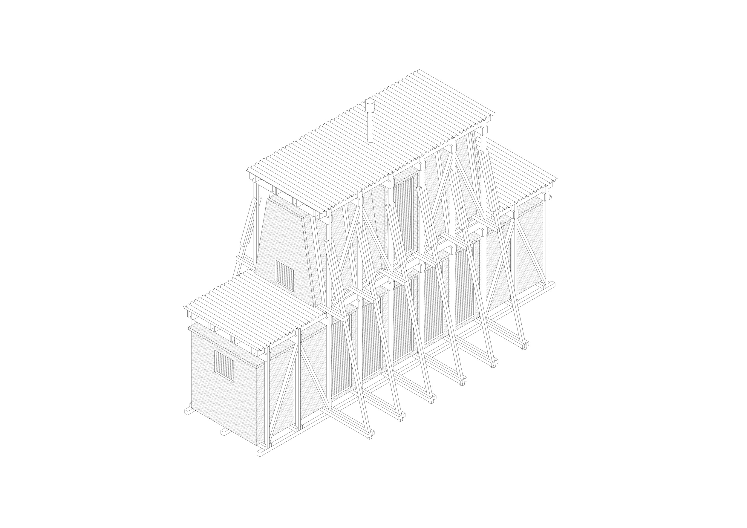 丨Hungary丨zarcola architetti-15