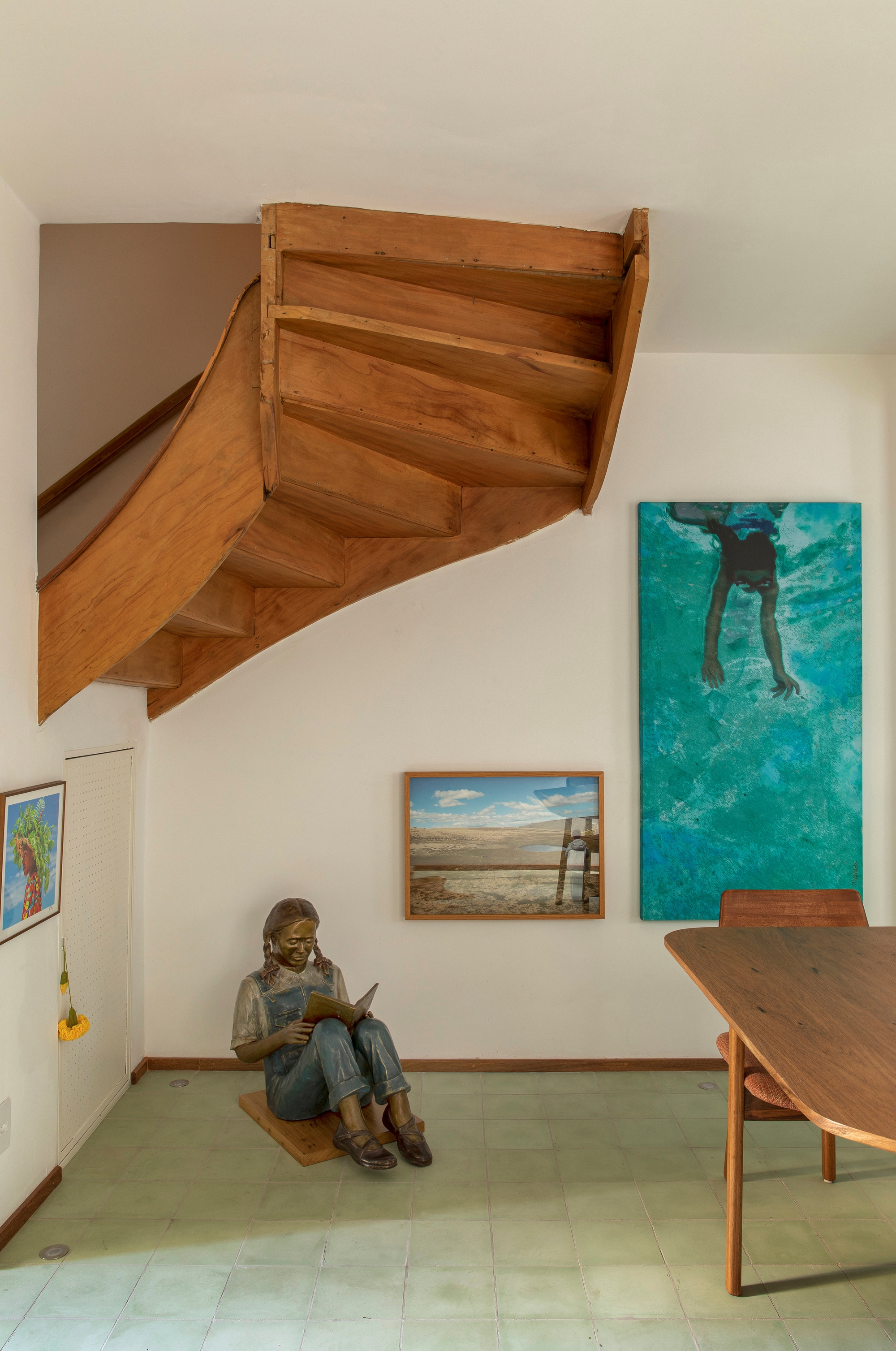 别墅丨巴西圣保罗丨Mariana Orsi Arquitetura + Design-21