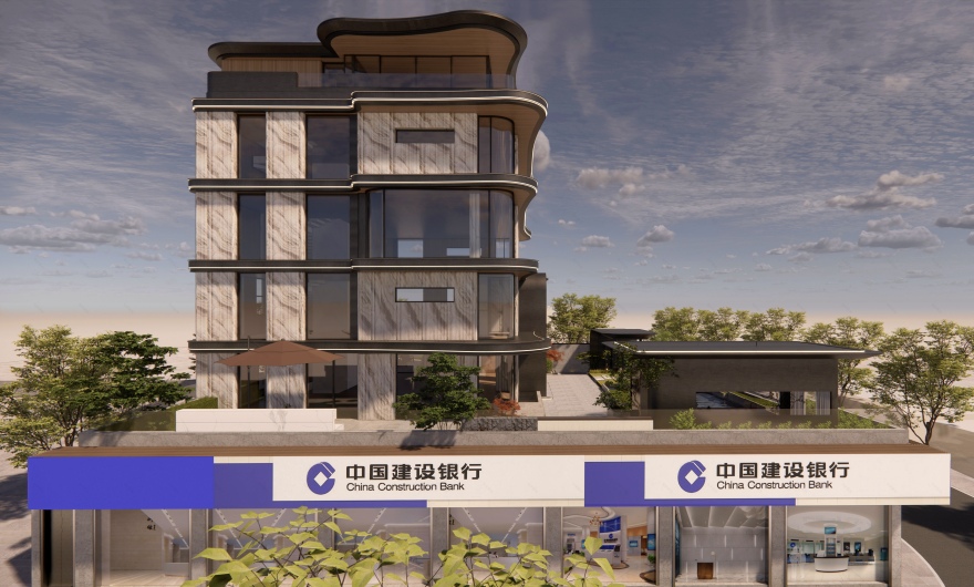 1100㎡艺术豪宅丨ZHD·纵禾设计(陈文强,张先辉)-20