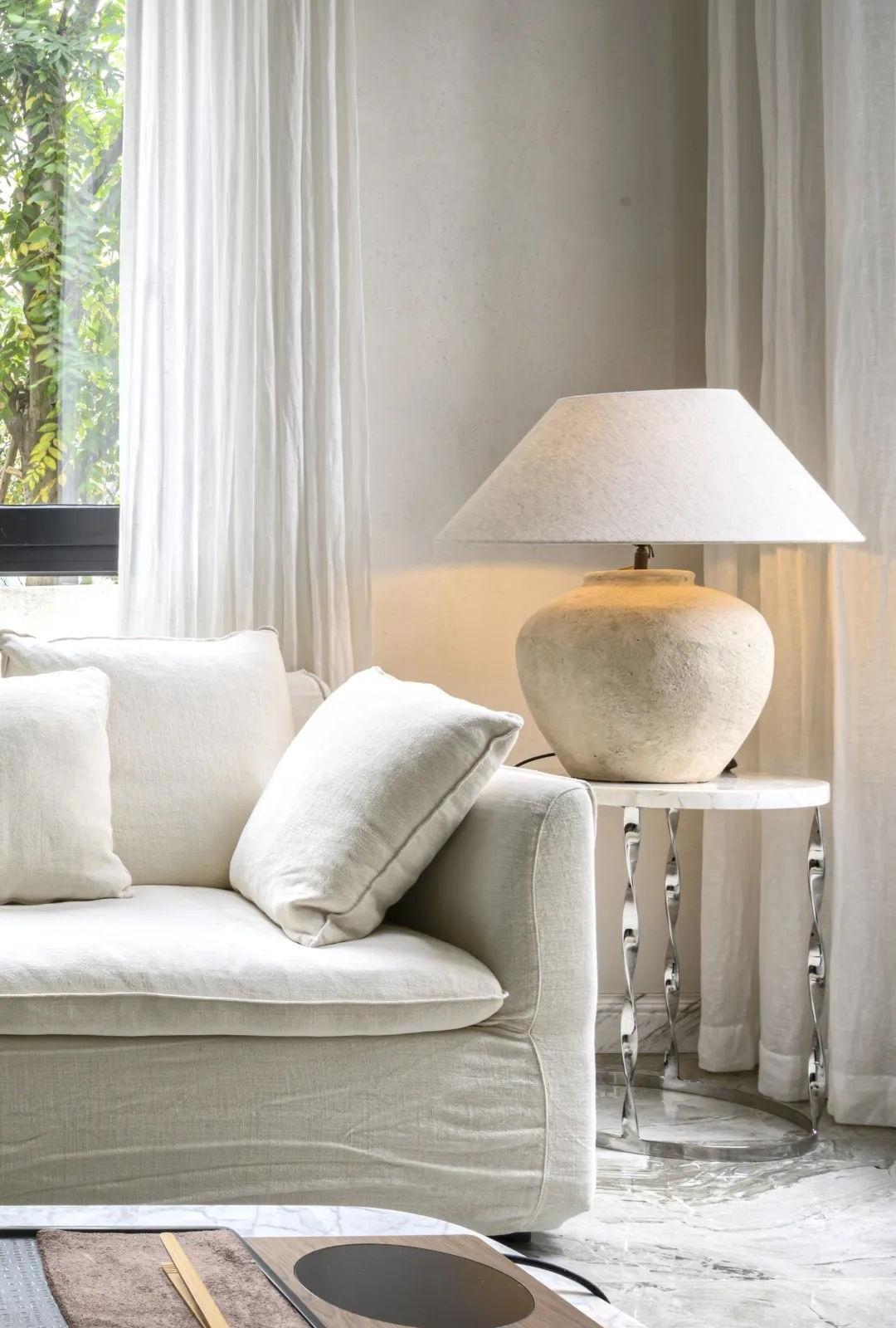 重庆金辉城·耀江府设计师自宅丨中国重庆丨十二分&桓墅空间-12