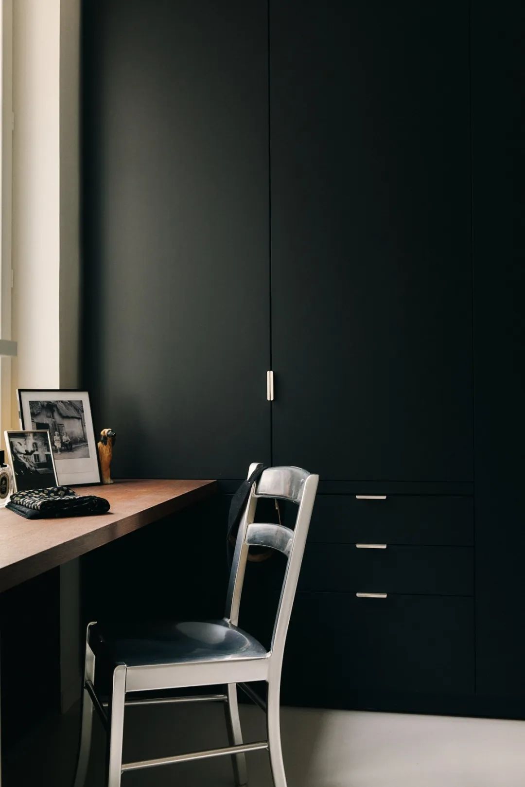 不被风格限定的家，真的很显主人个性啊！-30