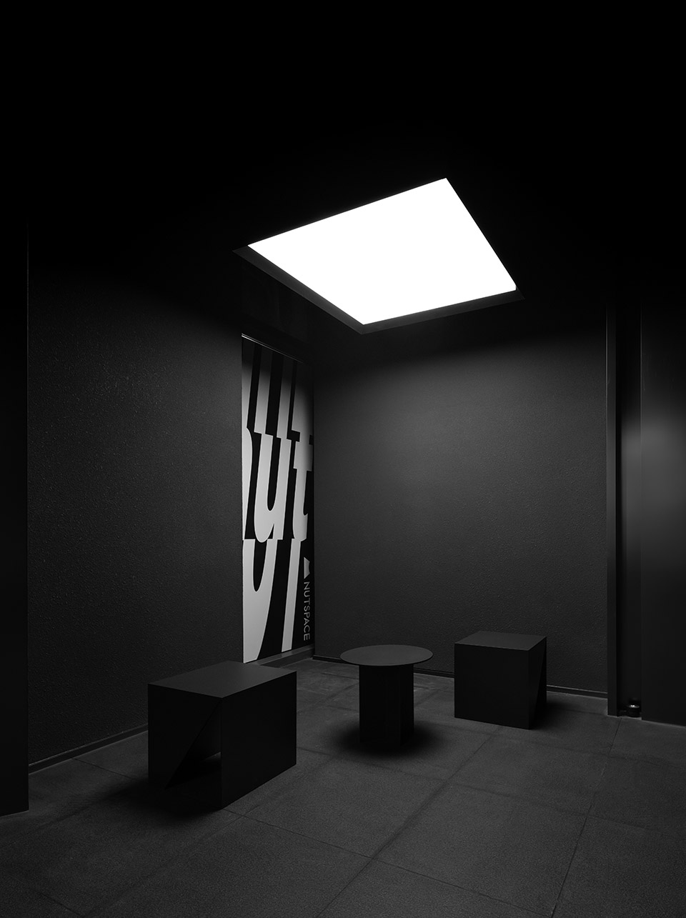 NUTSPACE 螺母空间丨中国苏州丨苏州无外设计事务所-23