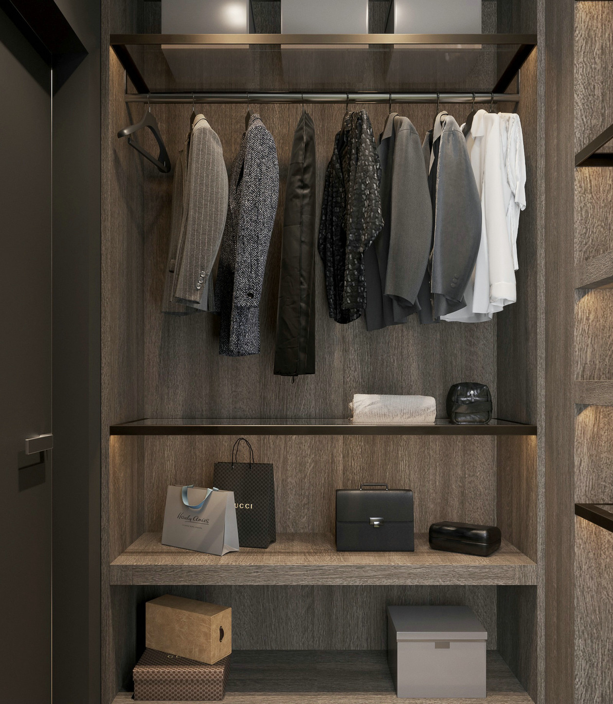 大平米气质别墅-43