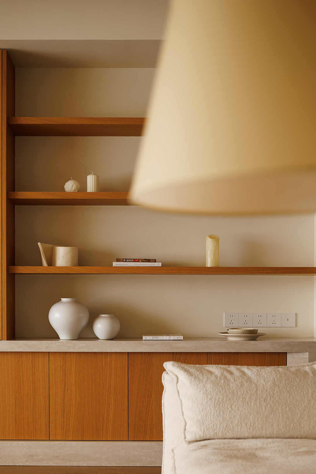 木息之间丨中国三明丨越设计-9