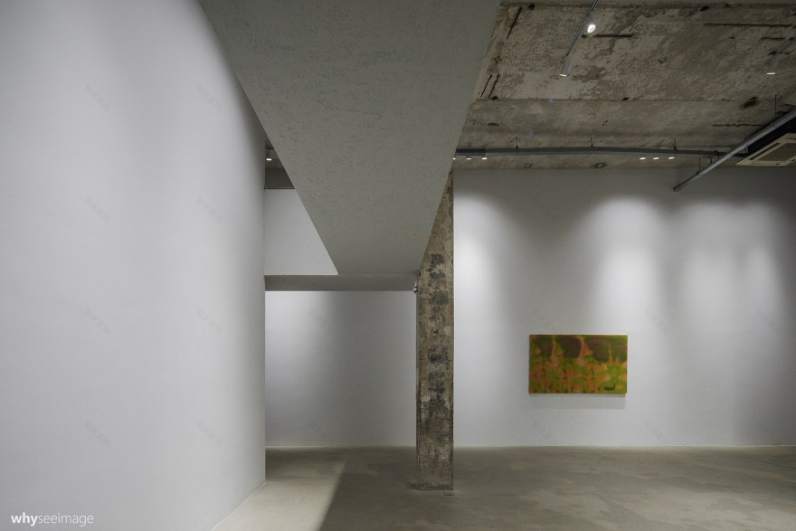 BROWNIE,Project Gallery · 室内以内丨中国上海丨Offhand Practice-12