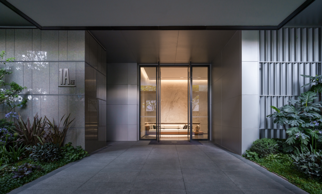 林间绿岛，人文雅居 | 深圳静安府-66