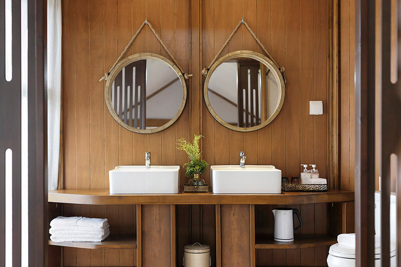 长江森林房车露营地·三峡度假酒店房车营地-32