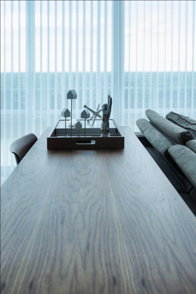 巴西中部顶层公寓，城市景观尽收眼底-67