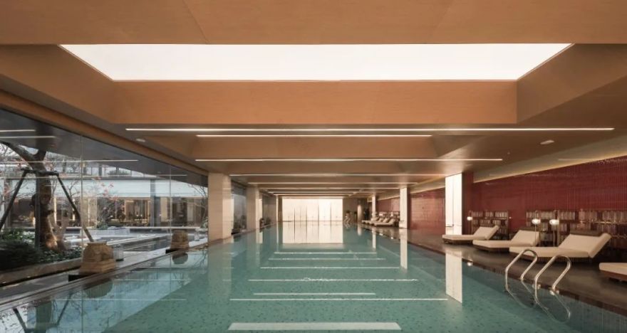 福州榕发锦珹大观丨中国福州丨基准方中,福州建筑设计院等多家公司-90