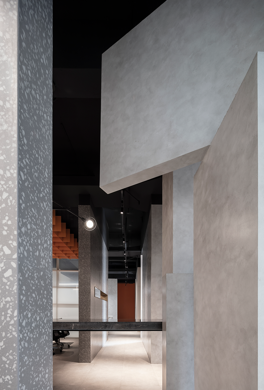 马克斯实验室丨中国襄阳丨马思设计-21