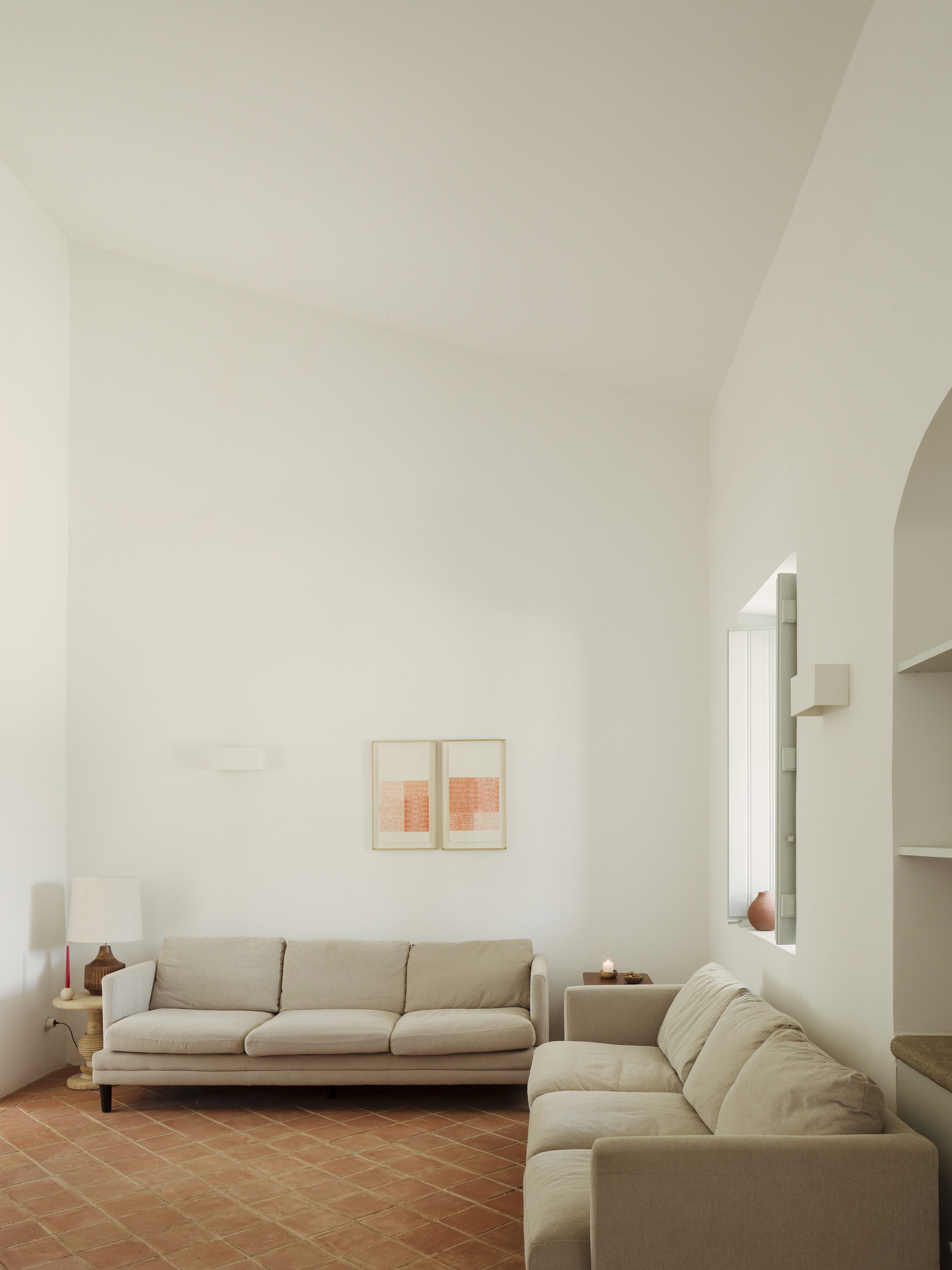 圣罗曼屋丨葡萄牙丨SAMF Arquitectos-45