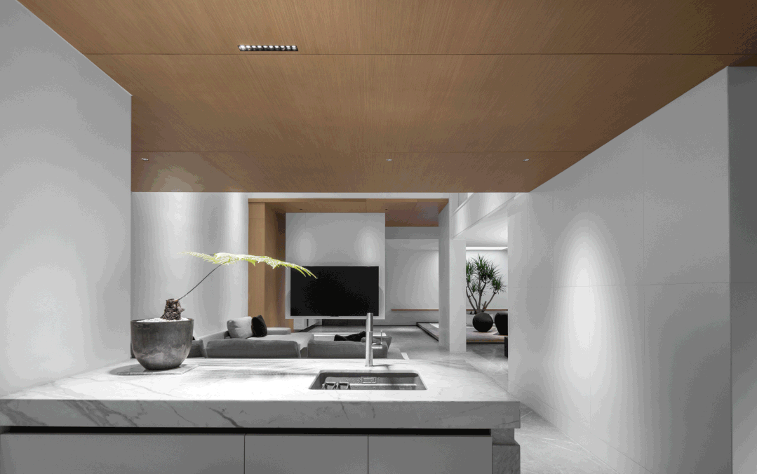 家,为期许而生丨中国江西丨大诺营造-31