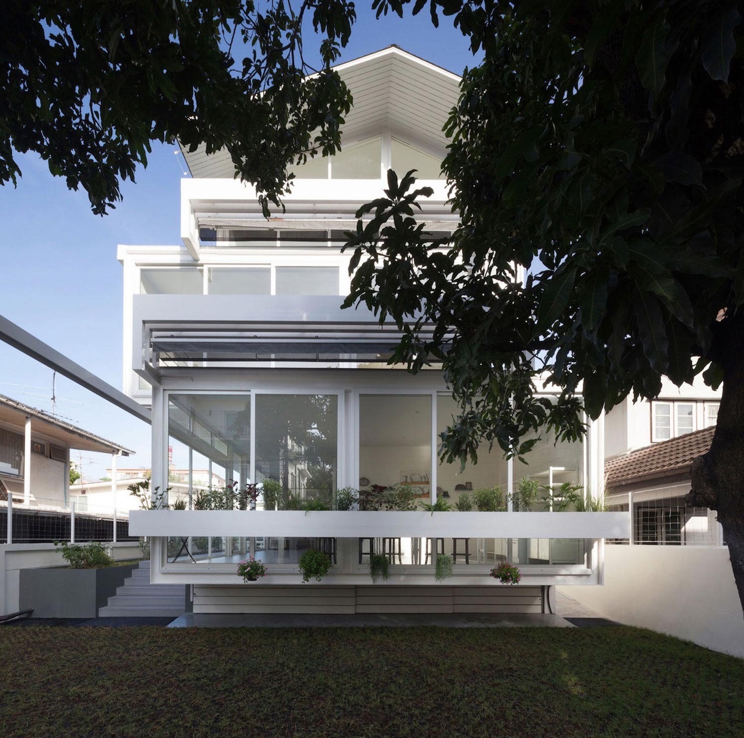 O·艺术·IM 住宅-10