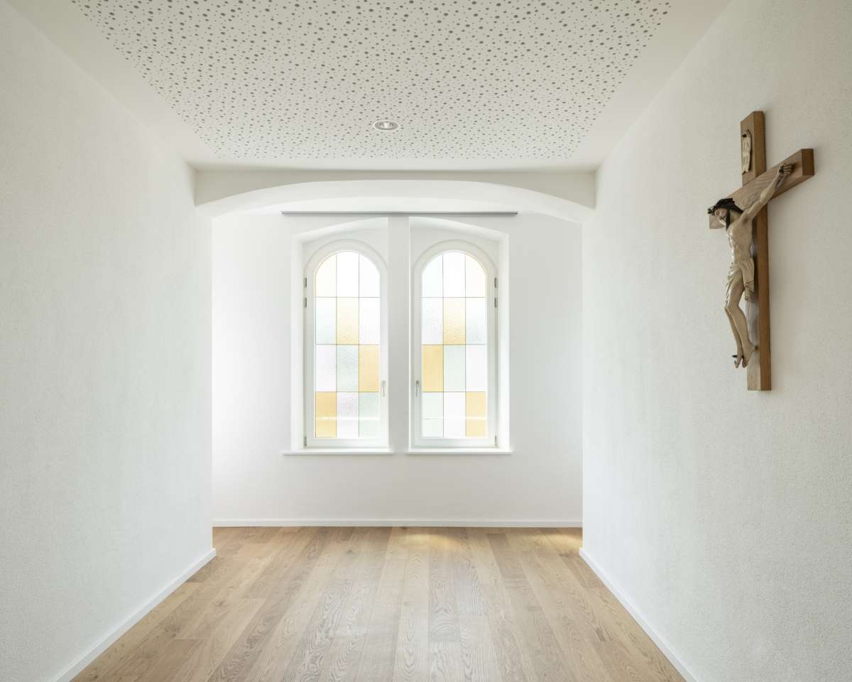 Arc Architekten – Projekt – Bürgerhaus Altes Krankenhaus Aidenbach-16