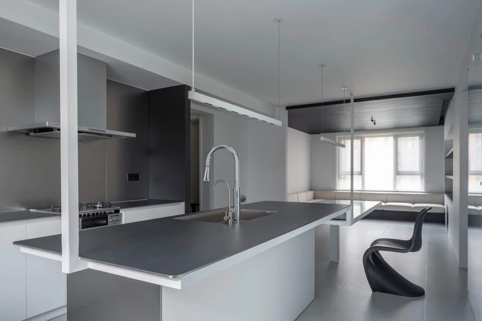 罗秀达｜通透与宁静的再生设计-48