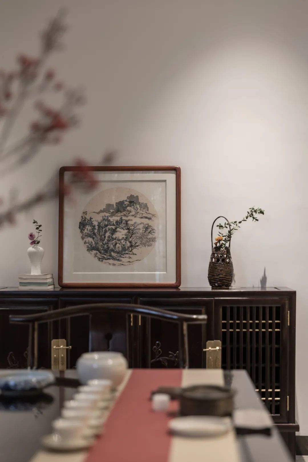 今大福茶楼 | 品茗间,禅意生-45