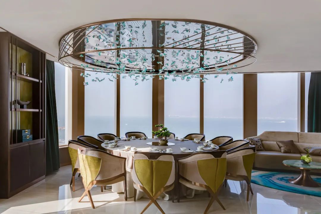 PAL 新作│麗豪航天城酒店—玉 the Jade-29