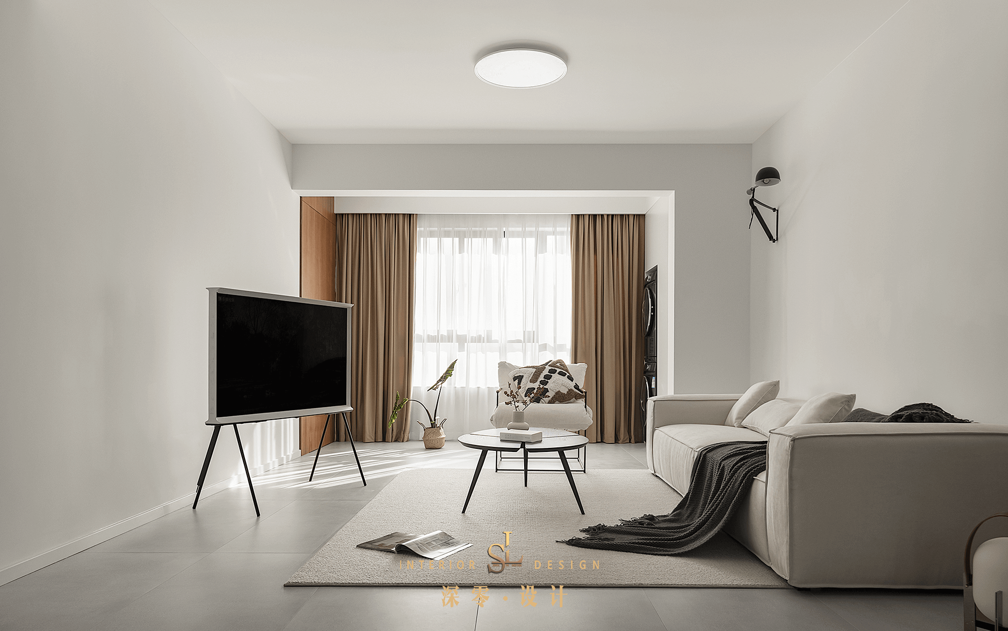 【蜀熙府】多维交叠,细煮时光丨中国合肥丨合肥深零设计-4