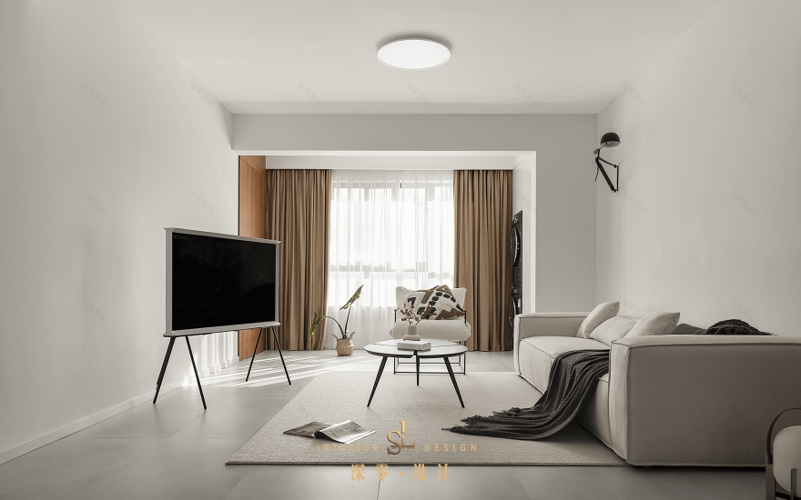 【蜀熙府】多维交叠,细煮时光丨中国合肥丨合肥深零设计-4