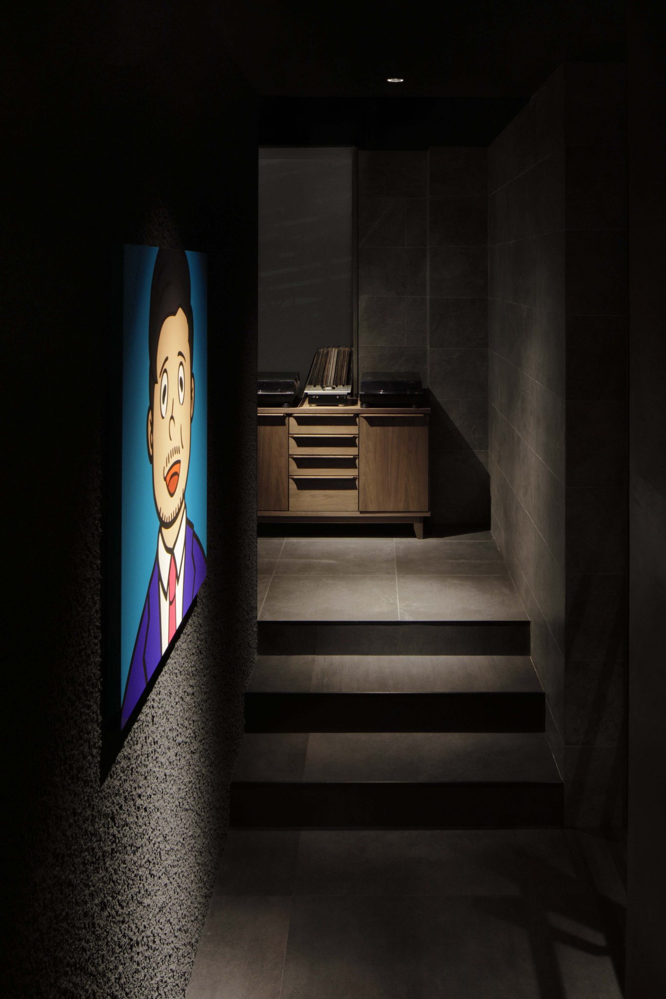 SENTIAMO 谐空间设计-7