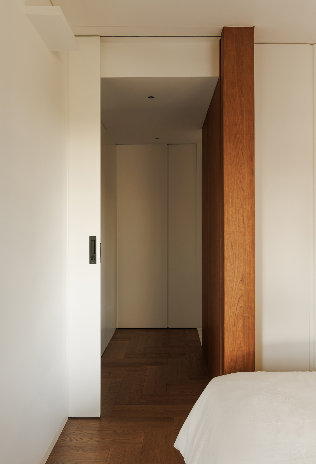 北京栖地山川设计 · 设计师袁阳滨自宅丨中国北京-54