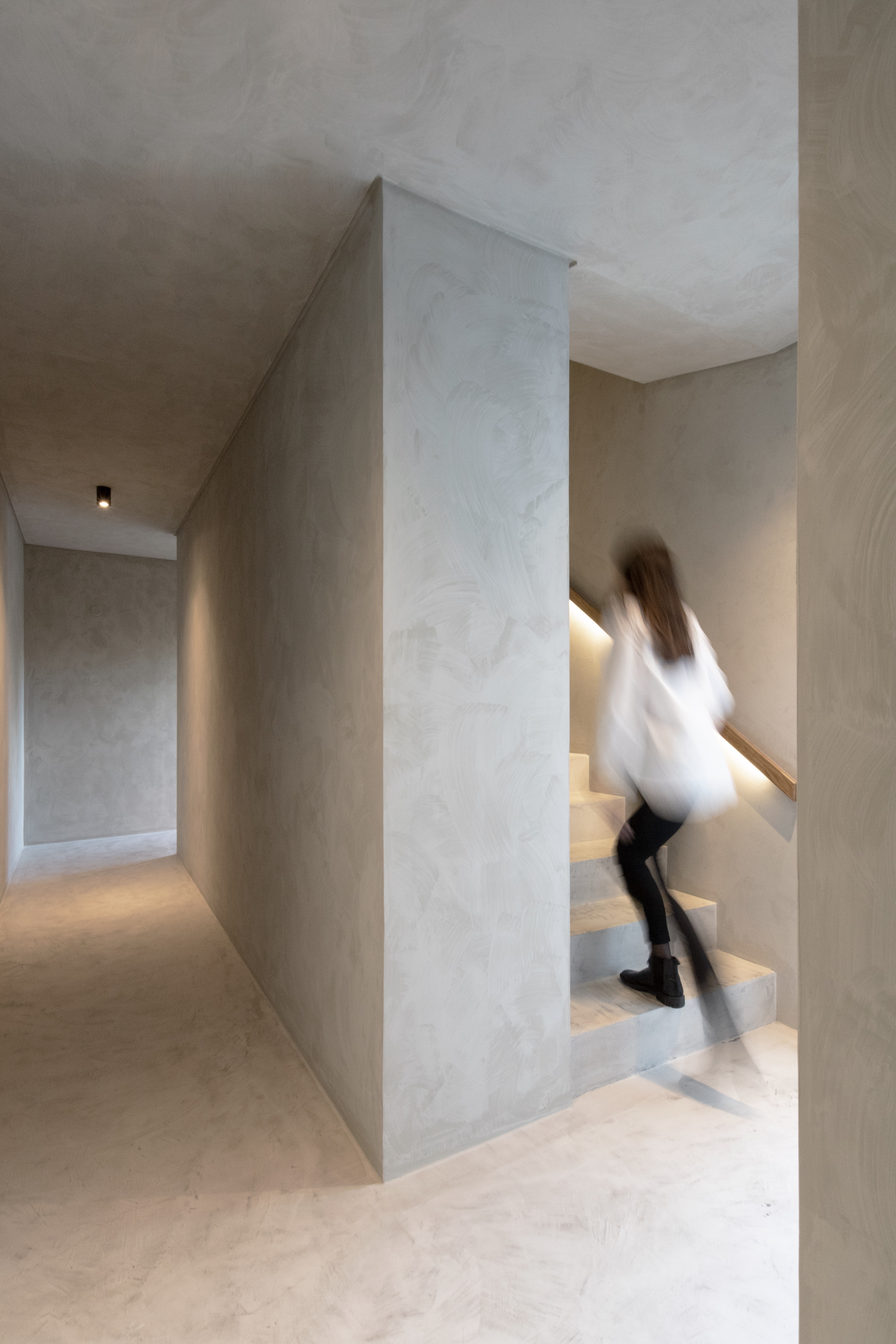 HOSTEL NV 住宅丨SALWORKS-17