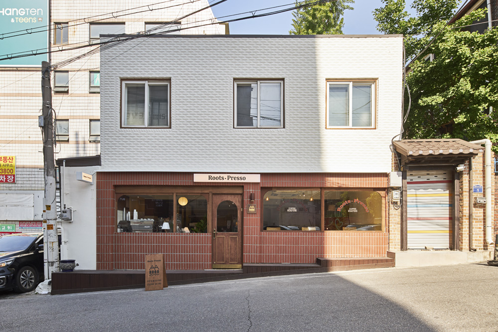 白色&木质，36 平米小空间的极致改造-2