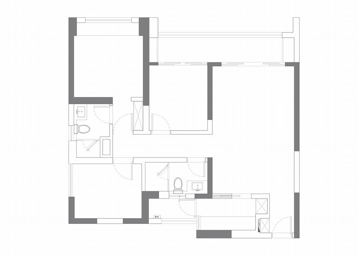 熏 | 漾空间设计-51