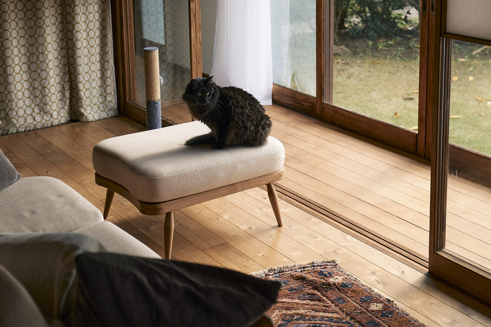 梶原住宅丨日本丨ROOVICE-66