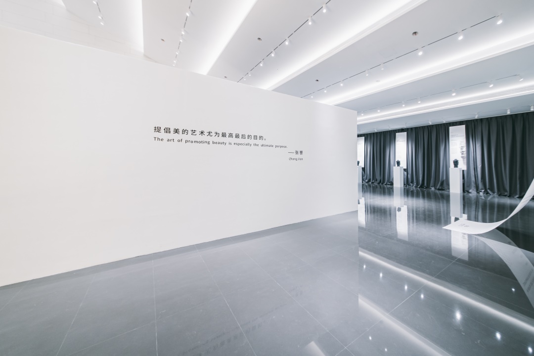 南通常乐镇张謇故里小镇無终·艺术中心丨中国南通丨夏谷暑雨-21