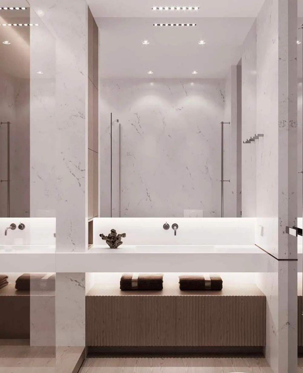 Artem Babayants 现代时尚设计,质感舒适的美学探索-88