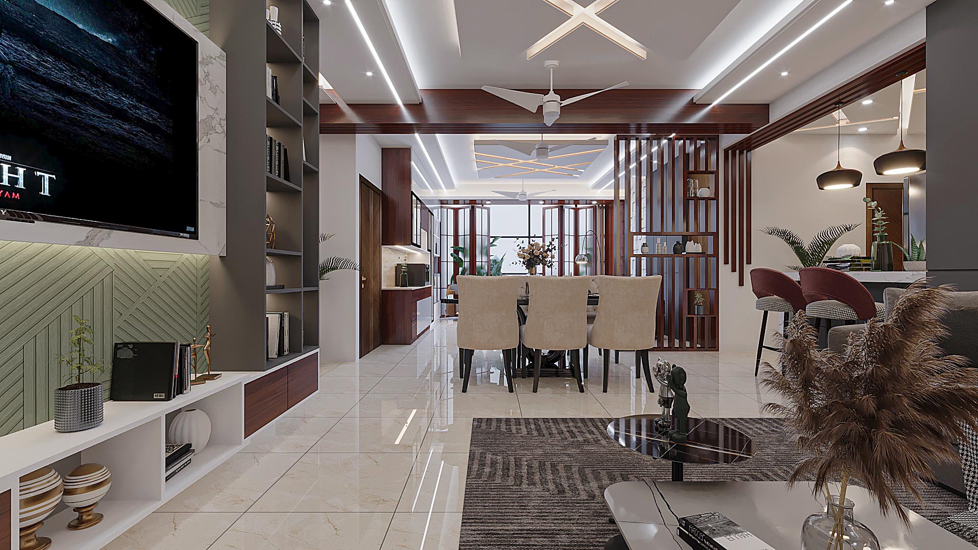 Drawing Dining Project-1