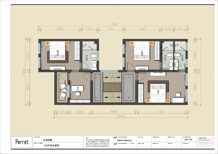 苏州太湖别墅-5