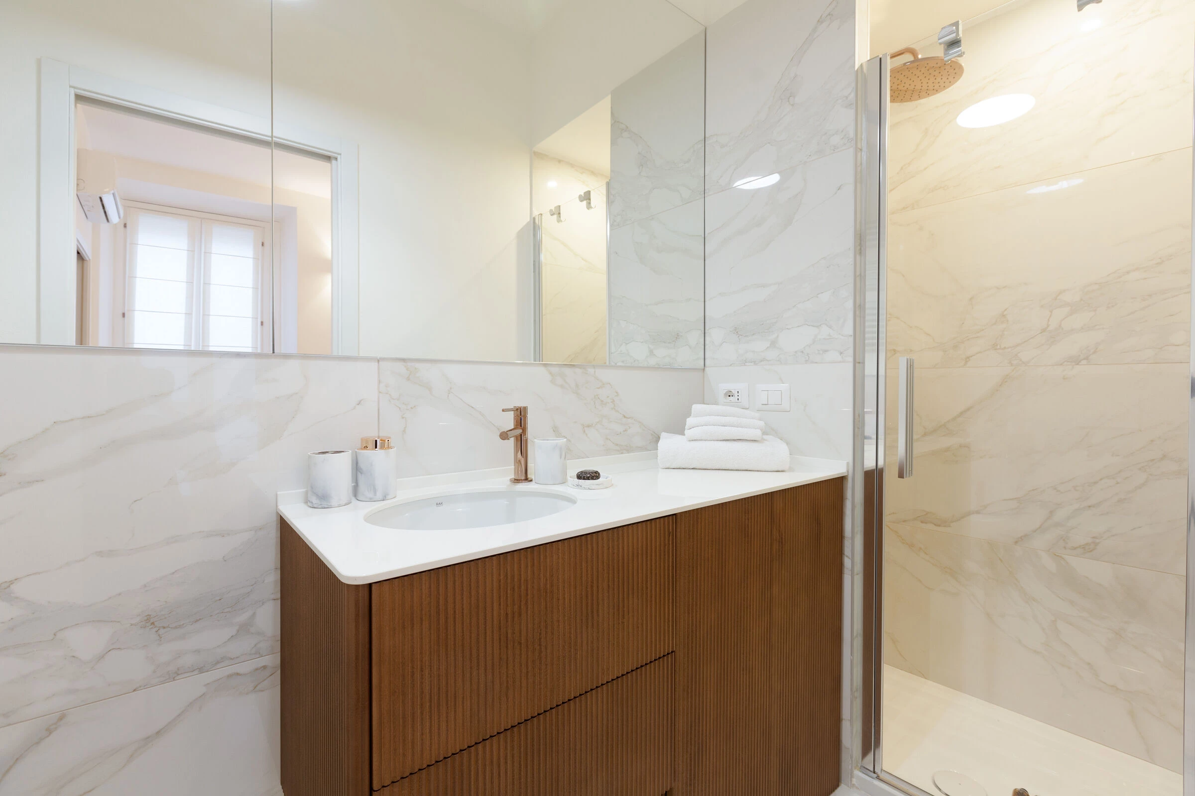 Corso Como 12 公寓丨意大利米兰丨Rita Marchetti-10