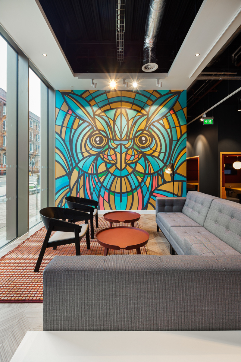 Savills 利兹办公室-17